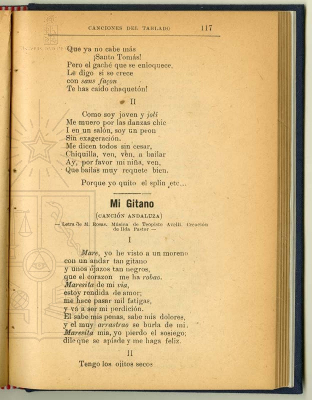 Que te pasa chiquilla sales que te pasa lyrics