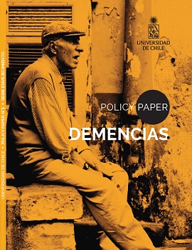 Cubierta para Demencias