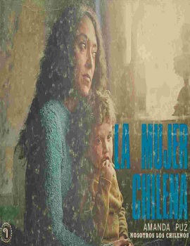 Cubierta para La mujer chilena