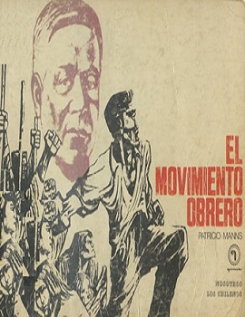 Cubierta para El movimiento obrero