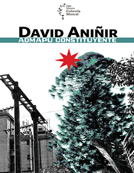 Cubierta para Admapu constituyente