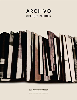 Cubierta para Archivo: diálogos iniciales