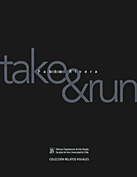 Cubierta para Take & run