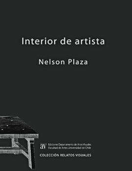 Cubierta para Interior de artista