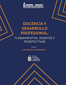 Cubierta para Docencia y desarrollo profesional: fundamentos, debates y perspectivas