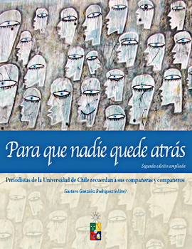 Cubierta para Para que nadie quede atrás: A la memoria de nuestras(os) compañeras(os) y maestras(os)