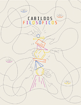 Cubierta para Cabildos filosóficos