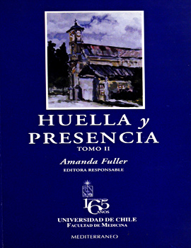Cubierta para Huella y presencia [tomo II]