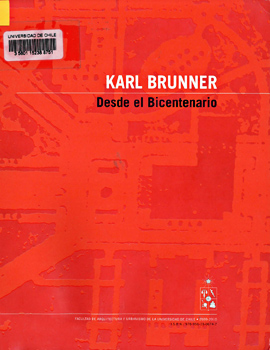 Cubierta para Karl Brunner: desde el Bicentenario