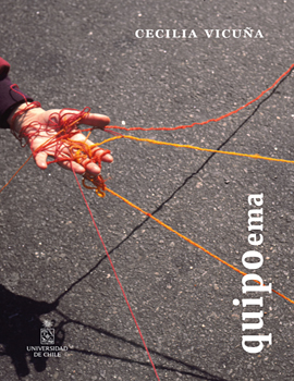 Cubierta para QUIPOema