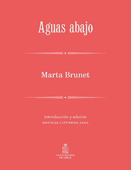 Cubierta para Aguas abajo