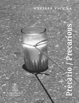 Cubierta para Precario