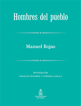 Cubierta para Hombres del pueblo