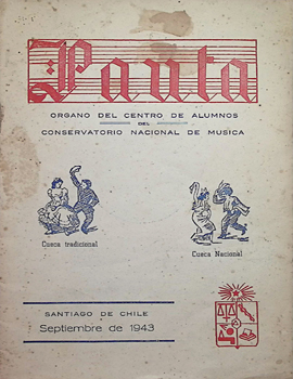 Cubierta para Pauta