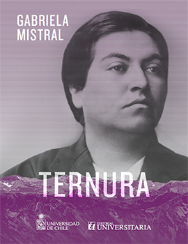 Cubierta para Ternura