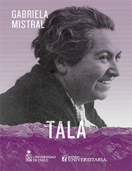 Cubierta para Tala
