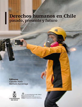Cubierta para Derechos humanos en Chile: pasado, presente y futuro