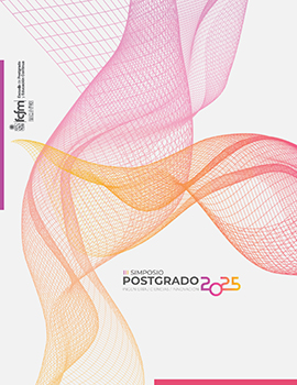 Cubierta para III Simposio de Postgrado 2025: Ingeniería, ciencia e innovación