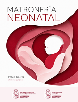 Cubierta para Matronería neonatal