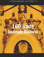 Cubierta para 160 años haciendo historia