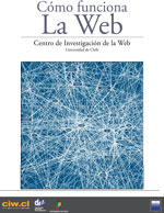Cubierta para Cómo funciona la web