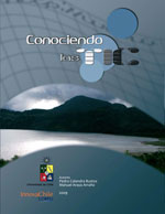 Cubierta para Conociendo las TIC