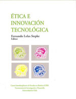 Cubierta para Etica e innovación tecnológica