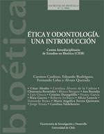 Cubierta para Ética y Odontología: una Introducción
