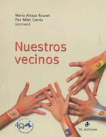 Cubierta para Nuestros vecinos