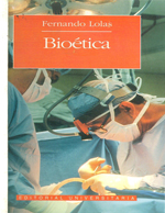 Cubierta para Bioética: el diálogo moral en las ciencias de la vida