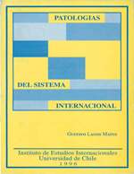Cubierta para Patologias del sistema internacional