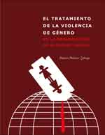 Cubierta para El tratamiento de la violencia de género en la organización de Naciones Unidas
