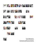 Cubierta para Sonia Montecino: ceremonia de reconocimiento