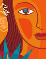 Cubierta para Iniciativa latinoamericana para el avance de los derechos humanos de las mujeres