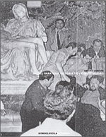 Cubierta para Notas para una historia de la invisibilidad