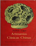 Cubierta para Artesanías clásicas chinas