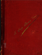 Cubierta para Historia del Huasco