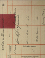 Cubierta para [RE] vuelta Mistral