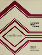 Cubierta para Diseño habitacional: Tipologías