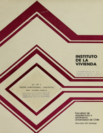 Cubierta para Diseño habitacional: Conjuntos