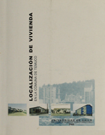 Cubierta para Localización de vivienda en la comuna de Temuco