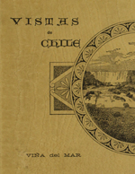 Cubierta para Vistas de Chile: Viña del Mar