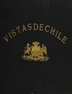 Cubierta para Vistas de Chile