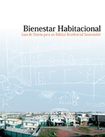 Cubierta para Bienestar habitacional: Bienestar habitacional