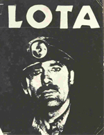 Cubierta para Lota
