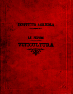 Cubierta para Viticultura