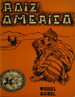 Cubierta para Raíz América