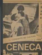 Cubierta para El concepto de cultura