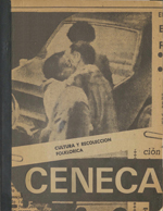 Cubierta para Cultura y recolección folklorica en Chile