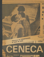 Cubierta para Políticas de comunicación bajo regimenes autoritarios: el caso de Chile